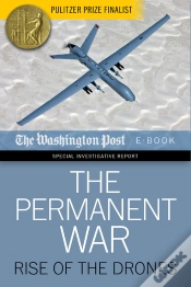 Capa do artigo Permanent War
