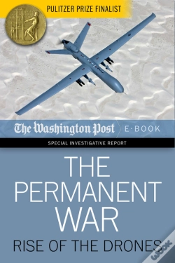 Capa do artigo Permanent War