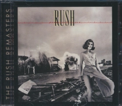Capa do artigo Permanent Waves - CD