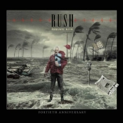 Capa do artigo Permanent Waves - CD