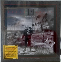 Capa do artigo Permanent Waves - Vinil