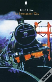 Capa do artigo Permanent Way