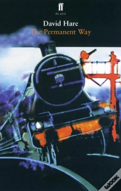 Capa do artigo Permanent Way