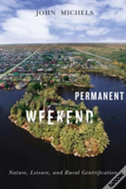 Capa do artigo Permanent Weekend