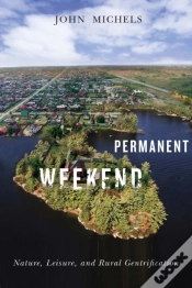 Capa do artigo Permanent Weekend