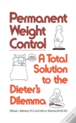 Capa do artigo Permanent Weight Control