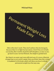 Capa do artigo Permanent Weight Loss Made Easy