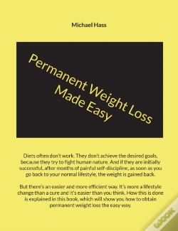 Capa do artigo Permanent Weight Loss Made Easy