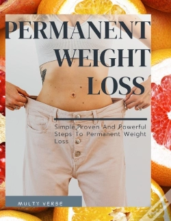 Capa do artigo Permanent Weight Loss