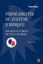 Permeabilites Du Systeme Juridique - Preview
