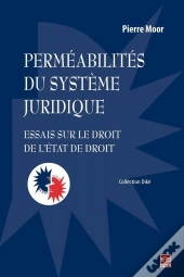 Permeabilites Du Systeme Juridique