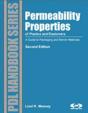 Permeability Properties Of Plastics And Elastomers - Preview