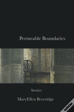 Capa do artigo Permeable Boundaries