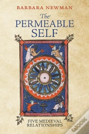 Capa do artigo Permeable Self