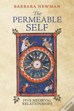Capa do artigo Permeable Self