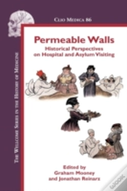 Capa do artigo Permeable Walls