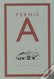 Capa do artigo Permis A
