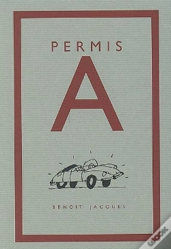 Capa do artigo Permis A