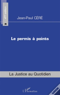 Capa do artigo Permis A Points (4e Édition)
