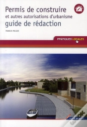 Capa do artigo Permis De Construire ; Guide De Rédaction