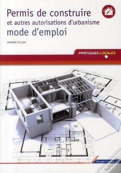 Capa do artigo Permis De Construire ; Mode D'Emploi