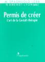 Permis De Creer - L'Art De La Gestalt-Thérapie - Preview