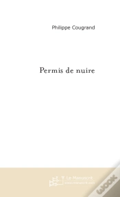 Capa do artigo Permis De Nuire