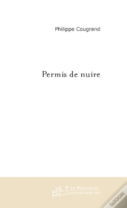 Capa do artigo Permis De Nuire