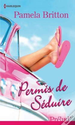Capa do artigo Permis De Seduire