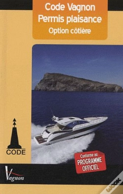 Capa do artigo Permis Plaisance Option Cotiere Code Vagnon