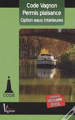 Capa do artigo Permis Plaisance ; Option Eaux Interieures (Édition 2010)