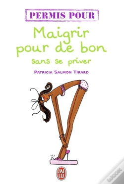 Capa do artigo Permis Pour Mincir Sans Se Mettre A La Diete