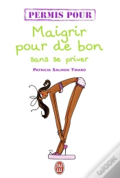 Capa do artigo Permis Pour Mincir Sans Se Mettre A La Diete