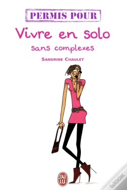 Capa do artigo Permis Pour Vivre En Solo Sans Complexe