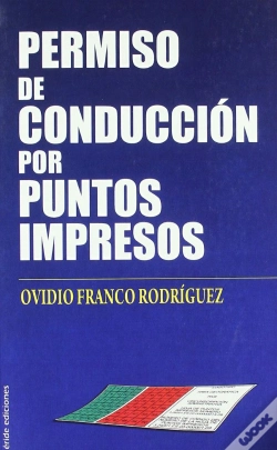 Capa do artigo Permiso De Conduccion Por Puntos Impresos