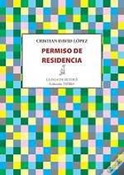 Capa do artigo Permiso De Residencia