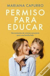 Capa do artigo Permiso Para Educar