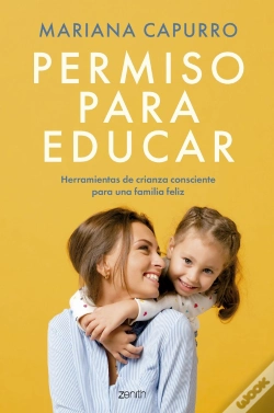 Capa do artigo Permiso Para Educar