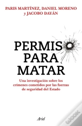 Permiso Para Matar
