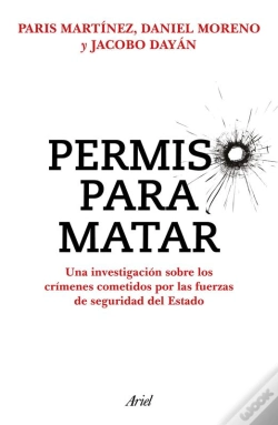Capa do artigo Permiso Para Matar