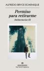 Permiso Para Retirarme - Preview