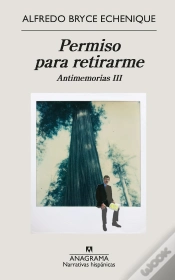 Capa do artigo Permiso Para Retirarme