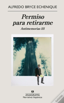 Capa do artigo Permiso Para Retirarme