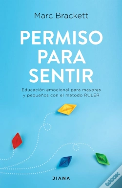 Capa do artigo Permiso Para Sentir