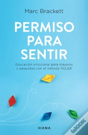 Capa do artigo Permiso Para Sentir