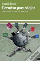 Permiso Para Viajar