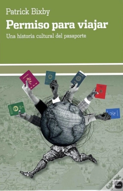 Capa do artigo Permiso Para Viajar