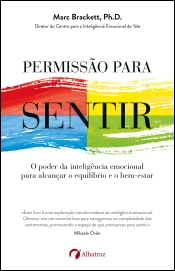 Capa do artigo Permissão para sentir