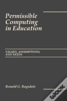 Permissible Computing In Education