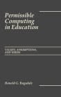 Permissible Computing In Education - Preview